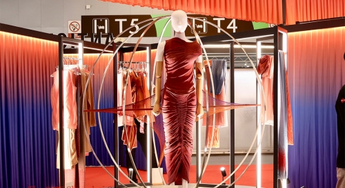 YANA上海SPINEXPO展會收官！